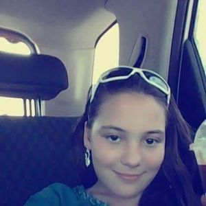 Meet your Posher, Trinity